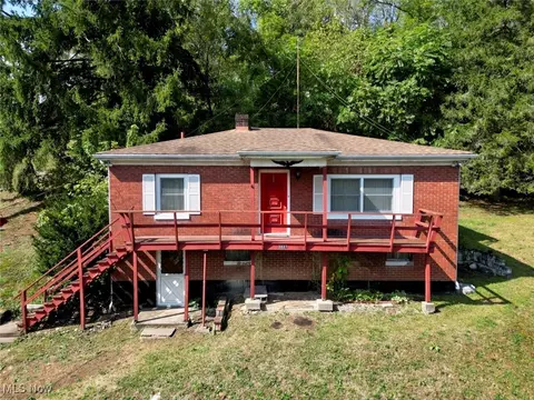 3927 Daisyview St, Shadyside, OH 43947