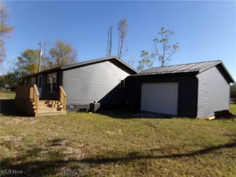 311 Holbrook St, Kimbolton, OH 43749