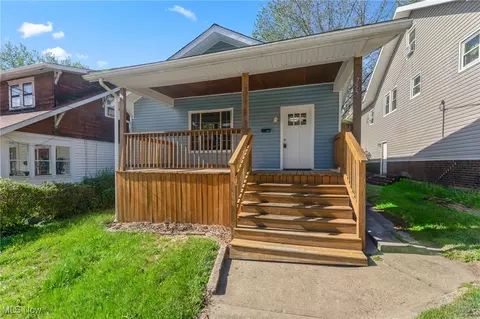 755 Minerva St, East Liverpool, OH 43920