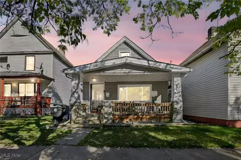 7004 Hague Ave, Cleveland, OH 44102