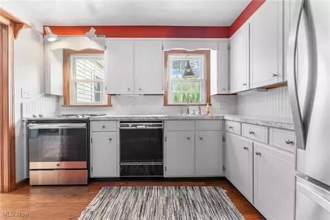 2818 Marlin Ave NW, Canton, OH 44708 photo 17