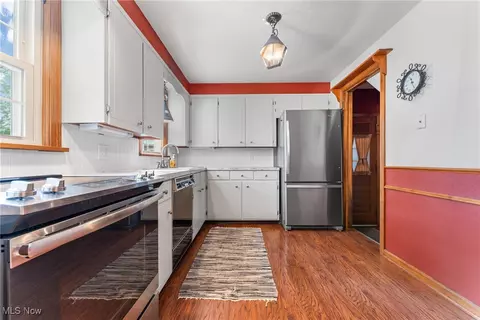 2818 Marlin Ave NW, Canton, OH 44708 photo 16
