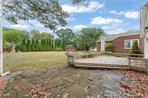 2818 Marlin Ave NW, Canton, OH 44708 photo 7