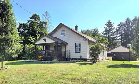 28 Stewart Rd N, Mansfield, OH 44905
