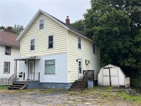 507 Bunker Hill Rd, Ashtabula, OH 44004 photo 1