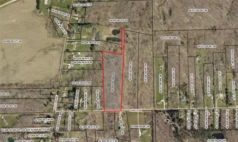 Garrison Road, Ashtabula, OH 44004