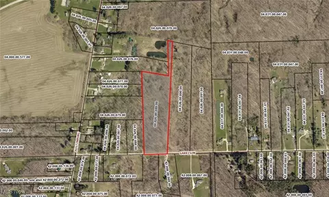 Garrison Road, Ashtabula, OH 44004