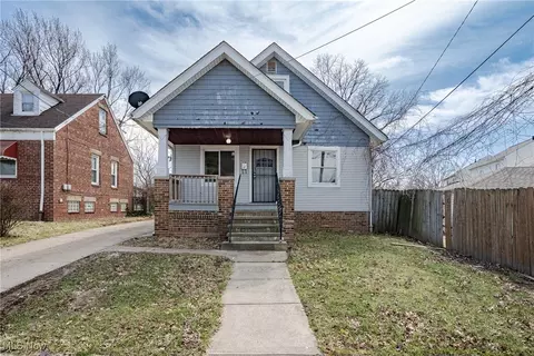 13301 Courtland Ave, Cleveland, OH 44111