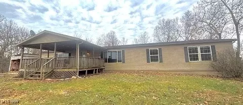 350 Urban Hill Rd, Zanesville, OH 43701