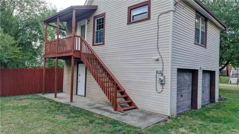 1700 Clark Ave SW, Canton, OH 44706