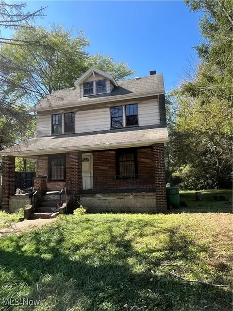 1018 Turin Ave, Youngstown, OH 44510
