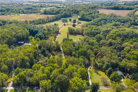 V/l Milhaven Avenue Nw, Canal Fulton, OH 44614