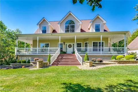 11626 Black Diamond Rd, Doylestown, OH 44230