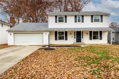 436 Georgia Ave, Elyria, OH 44035