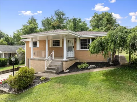 714 Douglas Ave, Wintersville, OH 43953