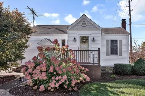 4792 Revere Ave NW, Massillon, OH 44647