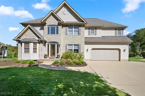 4901 Pebblehurst Dr, Stow, OH 44224