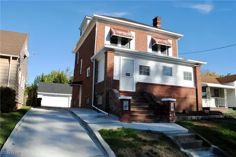 3995 E 121st St, Cleveland, OH 44105