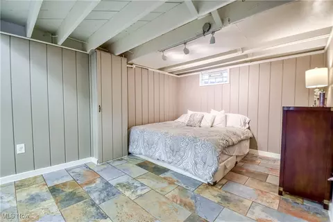 Bedroom - 7423 Cadle Ave, Mentor, OH 44060 photo 7 of 9