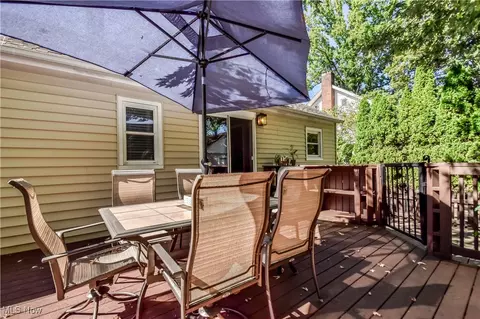 Exterior - 7423 Cadle Ave, Mentor, OH 44060 photo 5 of 12