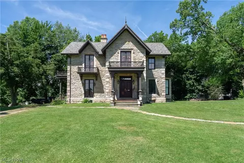 1175 S Lincoln Ave, Salem, OH 44460