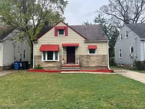 4664 E 174th St, Cleveland, OH 44128