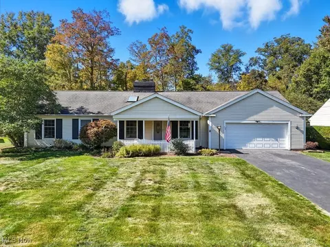 710 Robley Ln, Gates Mills, OH 44040
