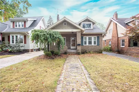 2534 Berk St, Cuyahoga Falls, OH 44221