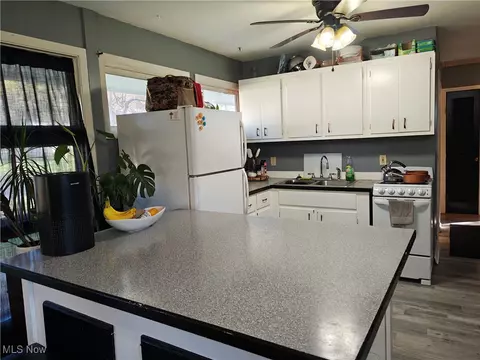Kitchen - 5923 Ogden Ave, Ashtabula, OH 44004 photo 1 of 5