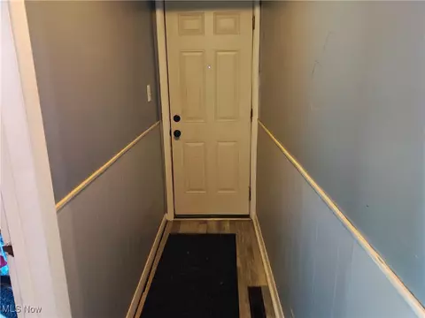 Entry Way - 5923 Ogden Ave, Ashtabula, OH 44004 photo 3 of 3