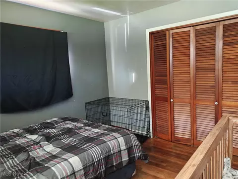 Bedroom - 5923 Ogden Ave, Ashtabula, OH 44004 photo 2 of 4