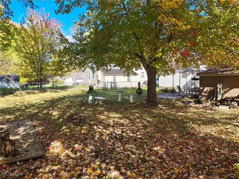 Exterior - 5923 Ogden Ave, Ashtabula, OH 44004 photo 12 of 13