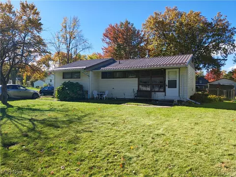 Exterior - 5923 Ogden Ave, Ashtabula, OH 44004 photo 1 of 13