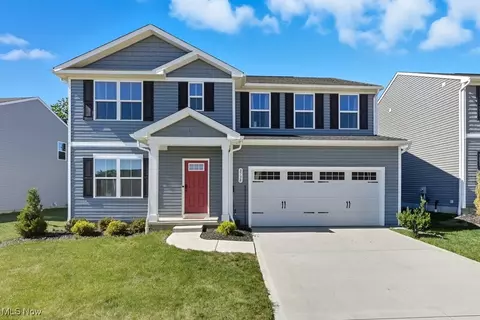 3738 Kirkham Dr, Norton, OH 44203