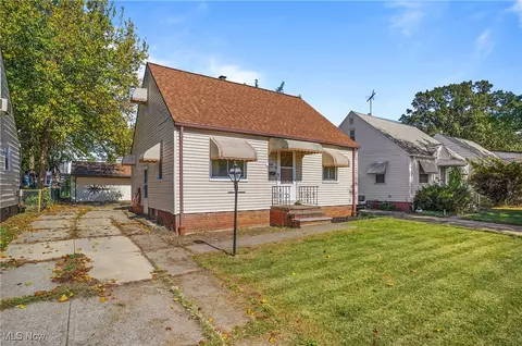 20561 Westport Ave, Euclid, OH 44123