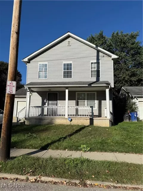 4154 E 95th St, Cleveland, OH 44105