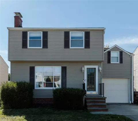 1319 Dartmoor Ave, Parma, OH 44134