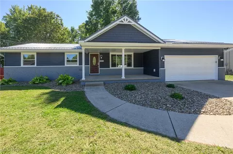 3012 Shellhart Rd, Norton, OH 44203