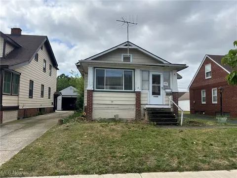 19800 Monterey Ave, Euclid, OH 44119