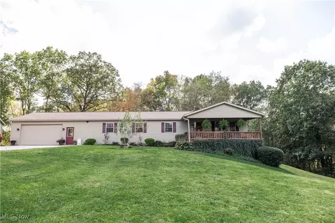 520 Fattler Ridge Rd, Philo, OH 43771