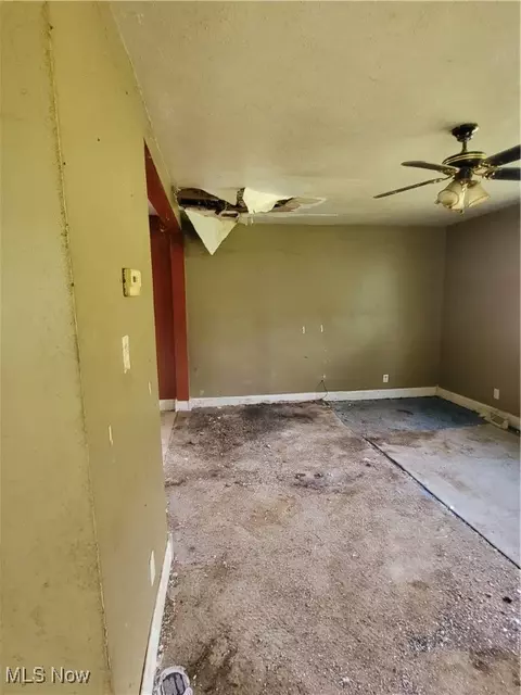Entry Way - 43650 Lafferty Rd, Flushing, OH 43977 photo 3 of 3
