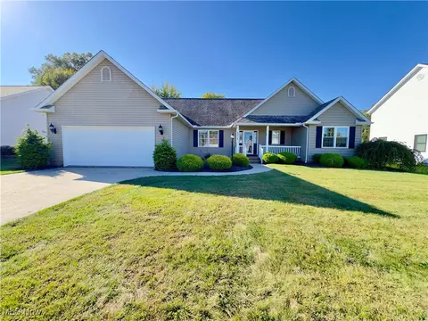 6014 Wentworth Rd SW, Canton, OH 44706