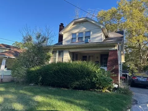 188 Clarencedale Ave, Youngstown, OH 44512