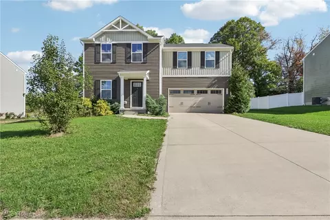 1350 Alpha St NW, Massillon, OH 44647