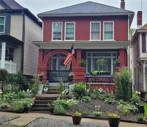 420 Vine St, East Liverpool, OH 43920
