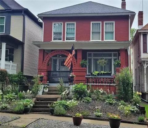 420 Vine St, East Liverpool, OH 43920