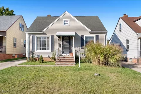 5706 Virginia Ave, Parma, OH 44129