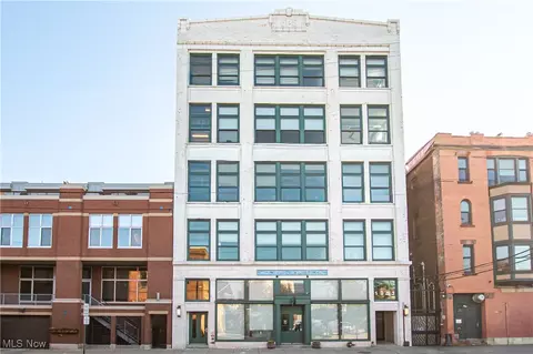 1951 W 26th St #315, Cleveland, OH 44113
