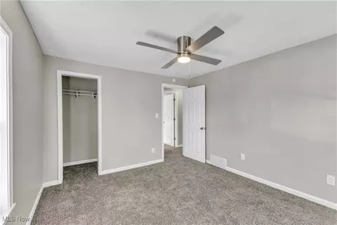 Bedroom - 1810 E 34th St, Lorain, OH 44055 photo 2 of 6