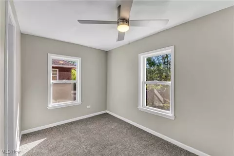 Bedroom - 1810 E 34th St, Lorain, OH 44055 photo 3 of 6
